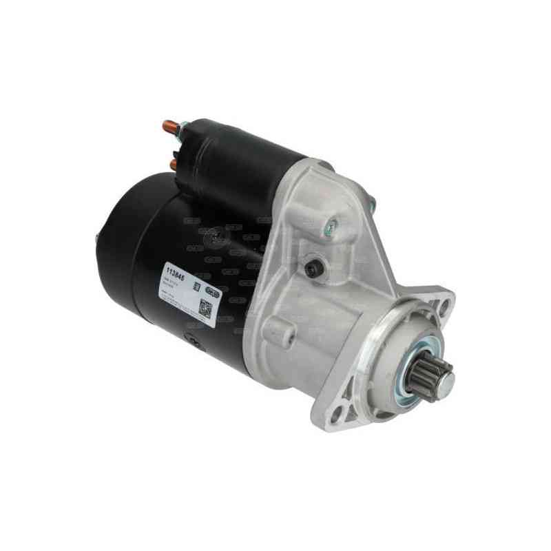 Démarreur 12V 1.5Kw 9dents Bosch 0001312100, 0001312110, BMW 12413923273, Claas 6442060 Démarreur 12V 1.5Kw 9dents Bosch 0001312100, 0001312110, BMW 12413923273, Claas 6442060