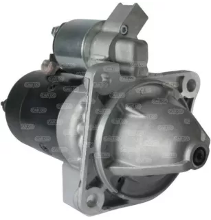 12V 2V Starter 2,2kW 9Dents Bosch 0001218024, 0001218103, 0001218703, DAF 1516765r, Fiat 46231642