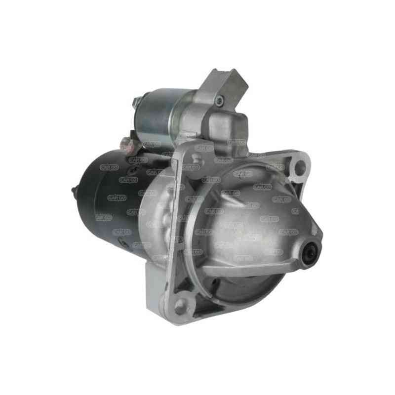Démarreur 12V 2.2Kw 9dents Bosch 0001218024, 0001218103, 0001218703, DAF 1516765R, Fiat 46231642