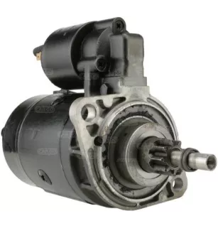 Démarreur 12V 0.95Kw 9dents Bosch 0001208425, 0001208426, 0001208428, 0001208429