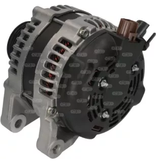 Altering 14V 150AMP DENSO 104210-2710, 104210-3520, 104210-3521, 104210-3522