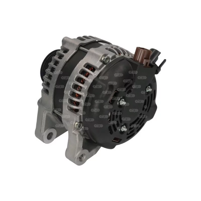 Altérnateur 14V 150Amp Denso 104210-2710, 104210-3520, 104210-3521, 104210-3522