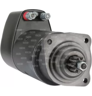 Starter 24V 5,4KW 9derts Bosch 0001416059, Remy (DELCO) 19024101, Volvo 4772059, 9004772059