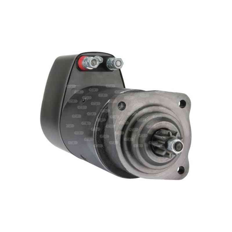 Démarreur 24V 5.4Kw 9dents Bosch 0001416059, Remy (delco) 19024101, Volvo 4772059, 9004772059 Démarreur 24V 5.4Kw 9dents Bosch 0001416059, Remy (delco) 19024101, Volvo 4772059, 9004772059