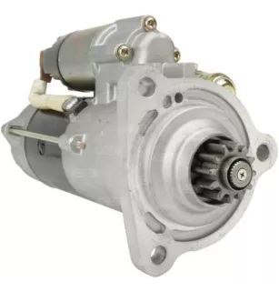 Starter 24V 7.5KW 12DENTS Mercedes Benz 0051516401, 005151640180, 0061511501