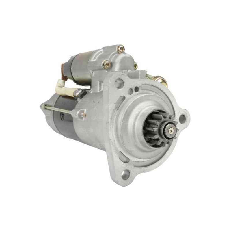 Démarreur 24V 7.5Kw 12dents Mercedes Benz 0051516401, 005151640180, 0061511501 Démarreur 24V 7.5Kw 12dents Mercedes Benz 0051516401, 005151640180, 0061511501