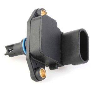 Capteur de pression de suralimentation FERRARI, FIAT, LANCIA 46451792, 55221402, 71714218