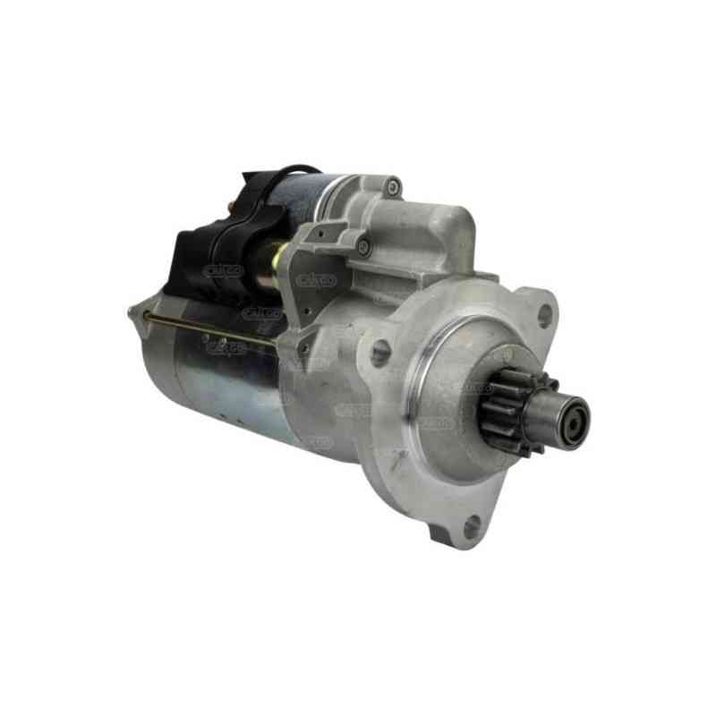 Démarreur 24V 6.0Kw 12dents Bosch 0001330008, 1986S10087, Iskra 11.139.607, Scania 1447912 Démarreur 24V 6.0Kw 12dents Bosch 0001330008, 1986S10087, Iskra 11.139.607, Scania 1447912