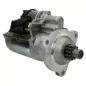 Démarreur 24V 6.0Kw 12dents Bosch 0001330008, 1986S10087, Iskra 11.139.607, Scania 1447912