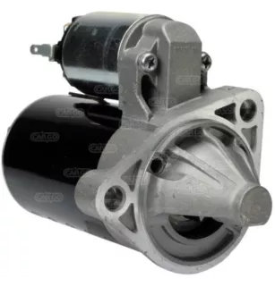 Démarreur 12V 0.8Kw 8dents Chevrolet 25187951, 96289430, Daewoo 96289430, Remy (delco) 96289430