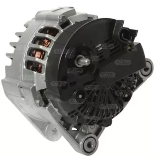 Altering 14V 125amp Bosch 1986a00571, Nissan 23100-3831r, Renault 231007707r, 231008017r
