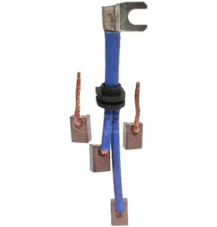 Set spazzole, Hitachi S114-364, S114-398, S114-700B