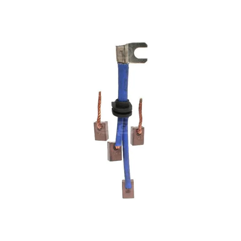 Set spazzole, Hitachi S114-364, S114-398, S114-700B