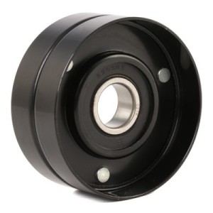 Galet enrouleur de courroie d'accessoire JEEP 4897159AB