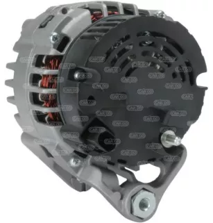 Altering 14v 120amp Bosch 0124515025, Volkswagen 06b903016ad, 06b903016b, 06b903016e