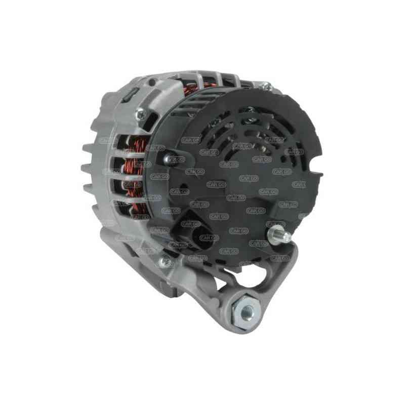 Modifica 14V 120AMP Bosch 0124515025, Volkswagen 06B903016AD, 06B903016B, 06B903016E Modifica 14V 120AMP Bosch 0124515025, Volkswagen 06B903016AD, 06B903016B, 06B903016E