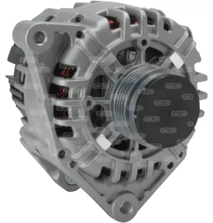 Modifica 14V 120AMP ​​Bosch 0124515025, Volkswagen 06B903016AD, 06B903016B, 06B903016E