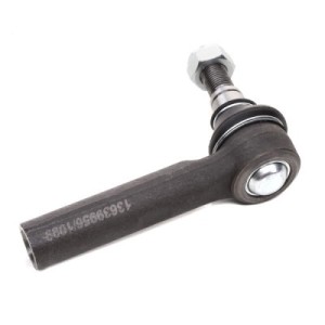 Rotule de direction CITROËN, PEUGEOT 1607314980, 4018E0, 77362278