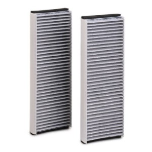 Filtre d'habitacle AUDI, CUPRA, VAG 4F0819439A, 4F0819439B, 4F0819439C