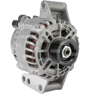 Altering 14v 90amp Ford 1145715, 1464755, 1479818, 1763861
