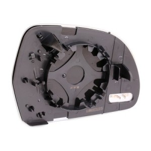 Miroir de rétroviseur VAG 4F0857535AF, 8T0857535E