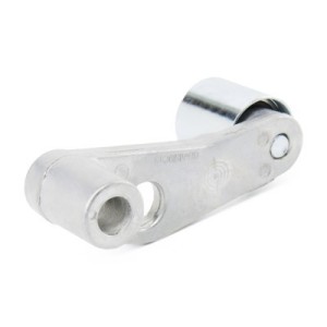 Poulie renvoi transmission, courroie de distribution AUDI 036109181A, 036109181B, 036109181A