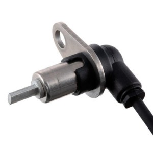 Capteur ABS MAZDA GE7C4372YB, GE7C4372YC