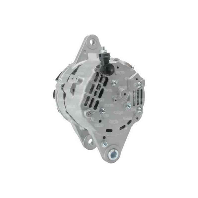Altérnateur 28V 50Amp Isuzu 1812005303, 1-81200530-3, 1812005902, 1812005903 Altérnateur 28V 50Amp Isuzu 1812005303, 1-81200530-3, 1812005902, 1812005903