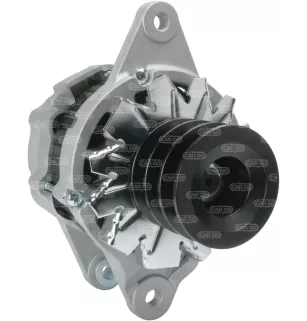 Altering 28V 50amp ISUZU 1812005303, 1-81200530-3, 1812005902, 1812005903