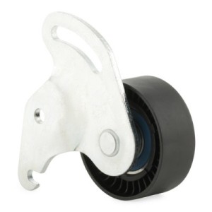 Poulie, tendeur de courroie d'accessoire DACIA, RENAULT 8200292784, 8200328372, 1175000Q0P