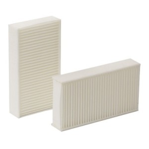 Filtre d'habitacle BMW 64119237159, 6411925118