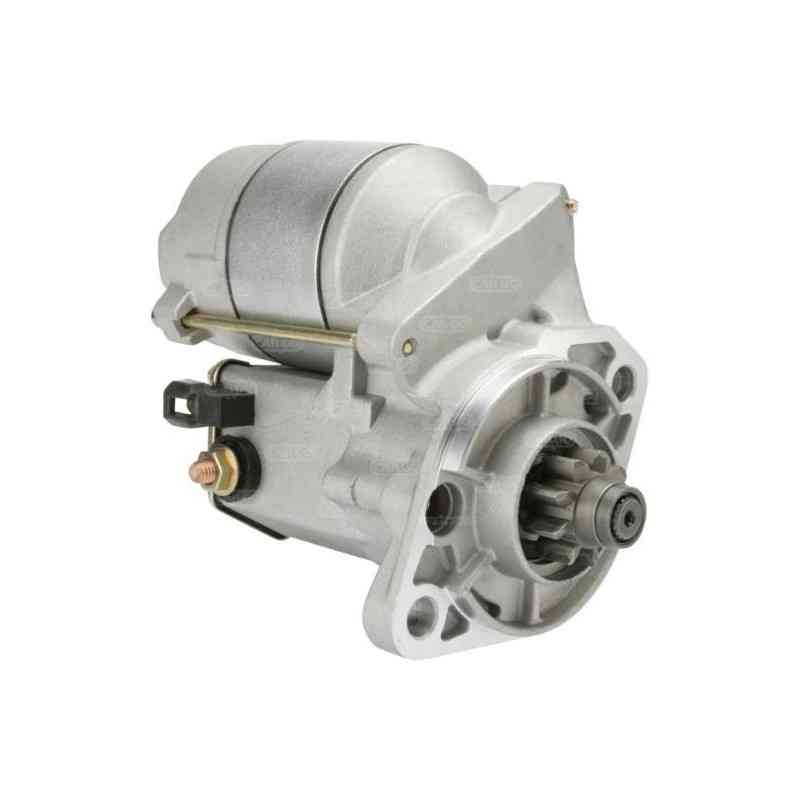 Démarreur 12V 1.2Kw 9dents Denso 128000-8460, 128000-8461, 128000-8462, Kubota 34070-16081 Démarreur 12V 1.2Kw 9dents Denso 128000-8460, 128000-8461, 128000-8462, Kubota 34070-16081