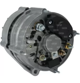 Alteração 28V 80amp Deutz-FAHR 01181096, KHD 01181096, BOSCH 0120468146, Mercedes Benz 091546502