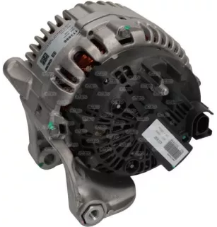 Alternatore 14v 170AMP BMW 12317789981, 1231778984, 12317792072, 12317797521