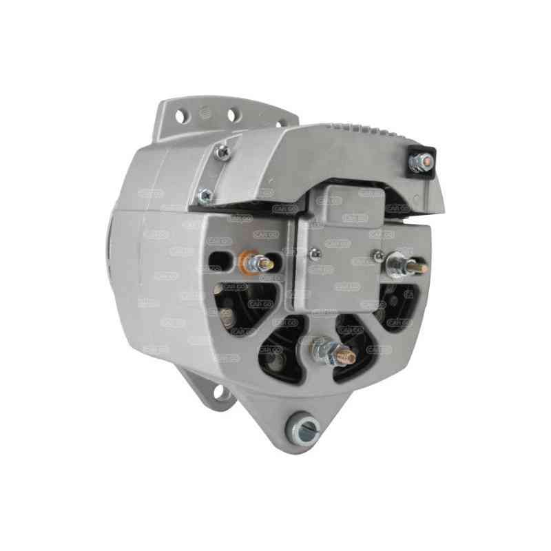 Altérnateur 14V 185Amp Motorola USA 110-565, HC-Cargo 113176, New Holland 87592254, Motorola 8SC2023Z Altérnateur 14V 185Amp Motorola USA 110-565, HC-Cargo 113176, New Holland 87592254, Motorola 8SC2023Z