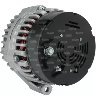 Altering 14V 150AMP Bosch 0123515502, 0124615029, 1986a00939, 1986a0169