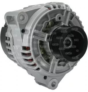 Altering 14V 150AMP Bosch 0123515502, 0124615029, 1986a00939, 1986a0169