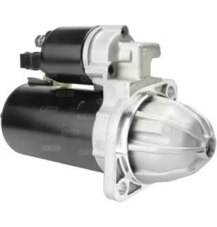 12 V 2,2 kW Starter Bosch 0001109330, 0001109331, 1986S00018, ISKRA 11.131.750