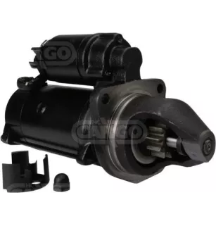 Starter 12V 3,2KW 10/11.
