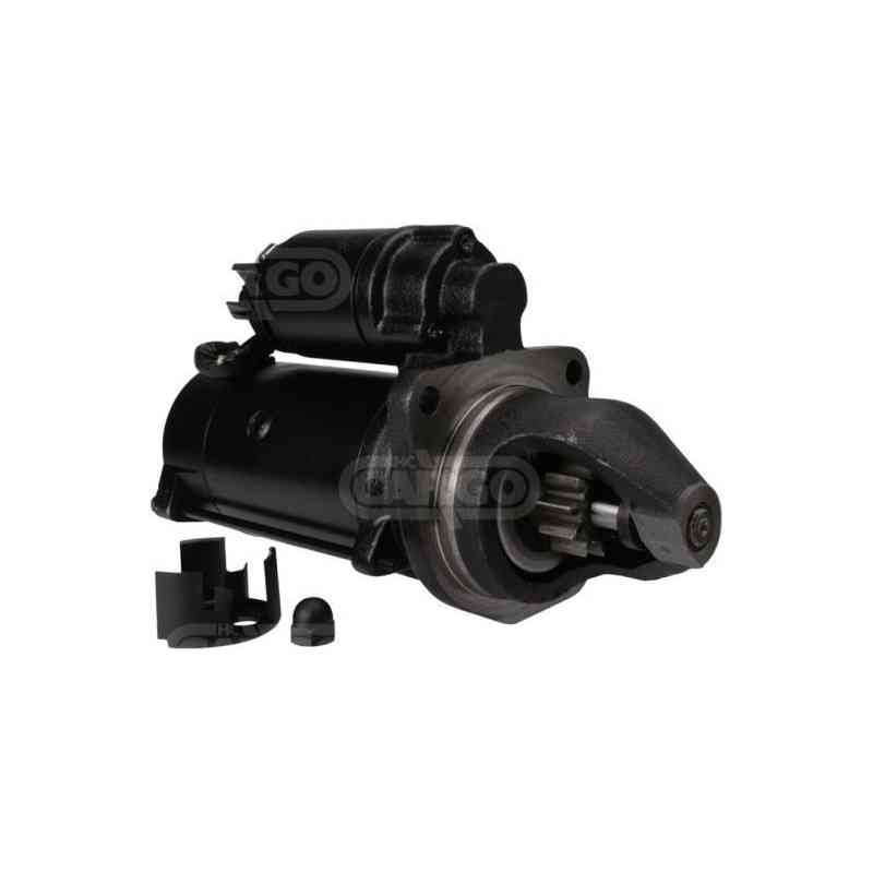 Démarreur 12V 3.2Kw 10/11dents Iskra 11.131.116, 11.131.426, 11.131.728, 11.132.101 Démarreur 12V 3.2Kw 10/11dents Iskra 11.131.116, 11.131.426, 11.131.728, 11.132.101
