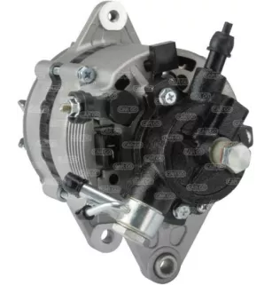 Veränderung 14V 60amp Poong Sung 02121-8074, KIA 0K05418300, 0K05418300A, 0K05418300B