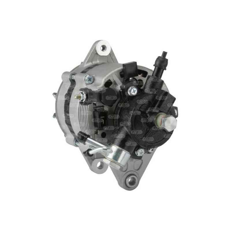 Veränderung 14V 60amp Poong Sung 02121-8074, KIA 0K05418300, 0K05418300A, 0K05418300B Veränderung 14V 60amp Poong Sung 02121-8074, KIA 0K05418300, 0K05418300A, 0K05418300B