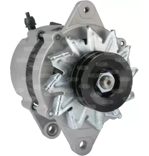 Veränderung 14V 60amp Poong Sung 02121-8074, KIA 0K05418300, 0K05418300A, 0K05418300B