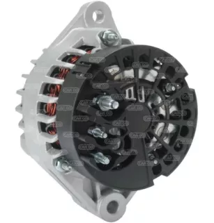 Altering 14V 130AMP DENSO 102211-8660, 102211-8661, 102211-8662, OPEL 1204434