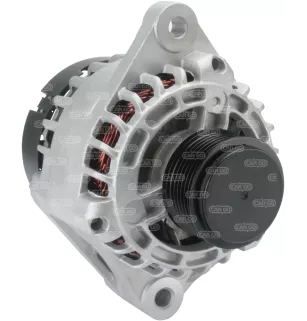 Altering 14V 130AMP DENSO 102211-8660, 102211-8661, 102211-8662, OPEL 1204434