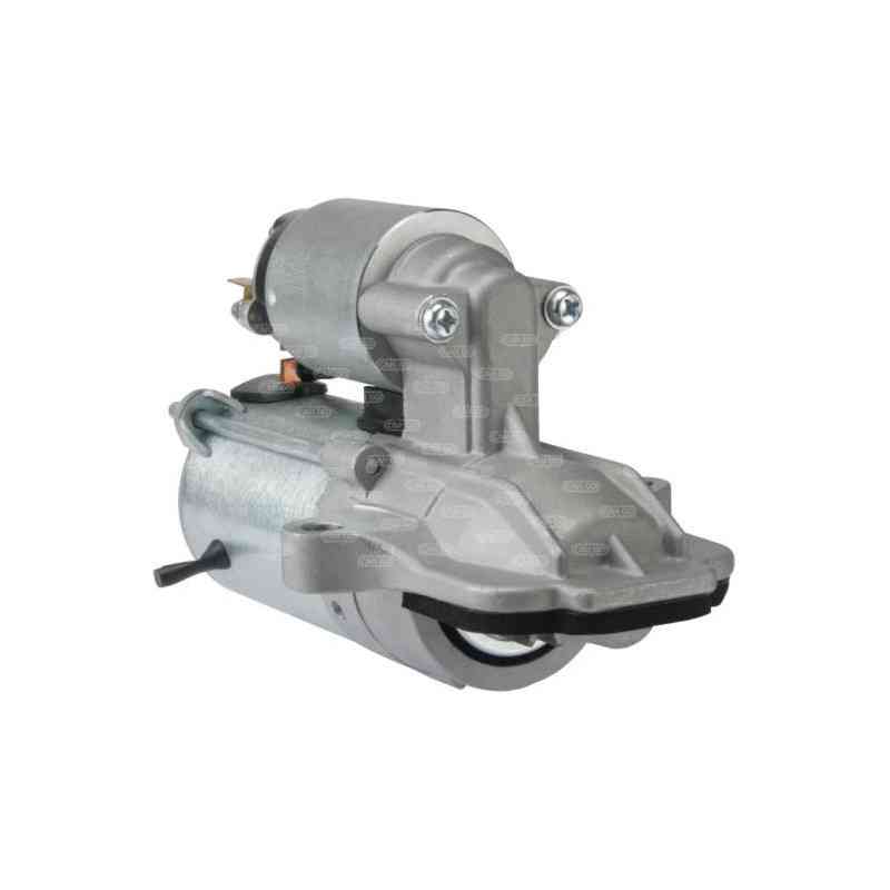 12 V 1,2 kW Starter 11derts Ford 1251700, 1300504, 1366986, 1379702