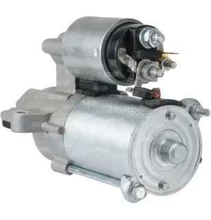 Démarreur 12V 1.2Kw 11dents Ford 1251700, 1300504, 1366986, 1379702