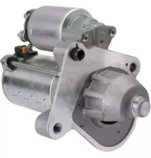 Démarreur 12V 1.2Kw 11dents Ford 1229427, 1233234, 1254222, 1368970