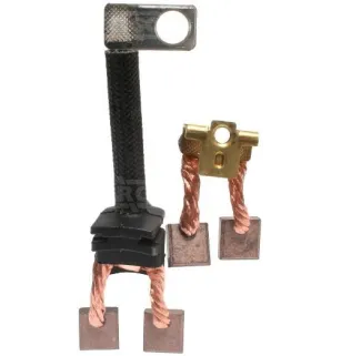 Bürstensatz, Nissan 23300-0W010, Mitsubishi M000T45271, M000T45271ZT, Valeo M60082, Krauf STM0637