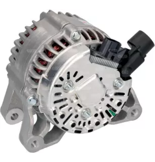Modifica 14v 80AMP Ford 1140135, 1303447, 1464756, 1464788